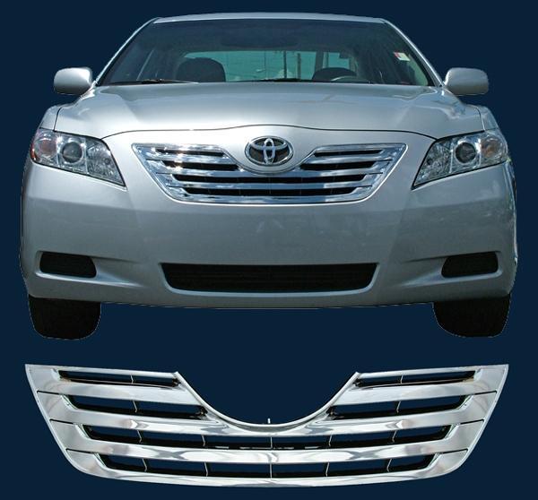 2007 camry grill