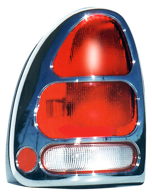  Acura  on Light Opticsjapan Tail Light 2007 F150 Ford Wiring